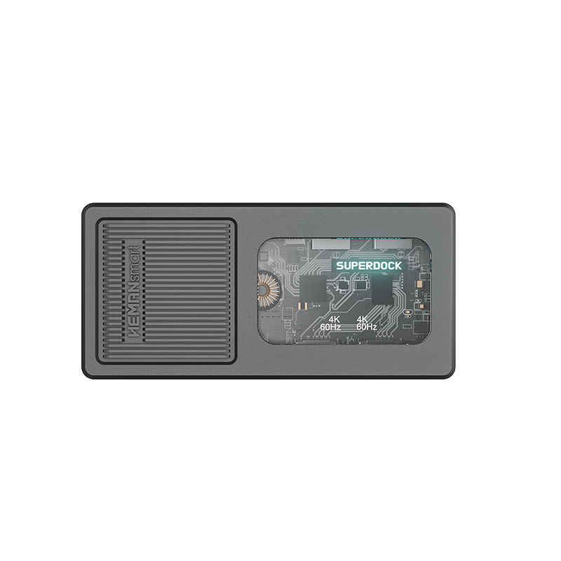 Office Tech Hub - Универсальный USB-концентратор с функцией быстрой зарядки