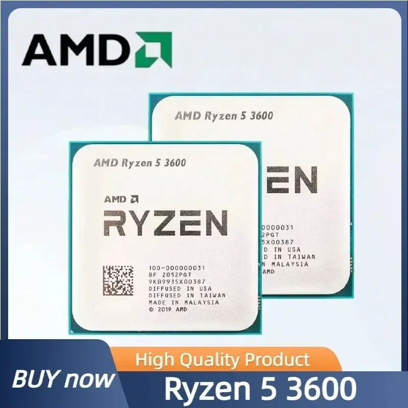 100% новый процессор AMD Ryzen – обзор и цена Amd Cpu Ryzen 5