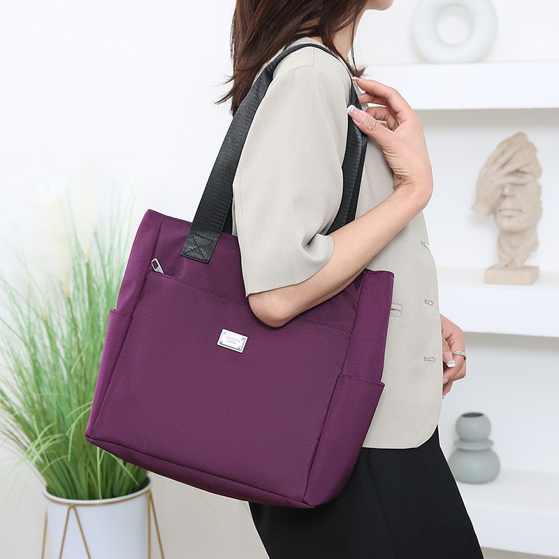 Стильная женская нейлоновая су – обзор и цена Office Tech Bag