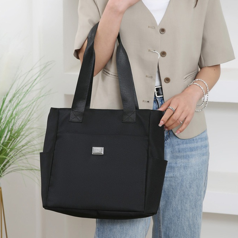 Стильная женская нейлоновая су – обзор и цена Office Tech Bag