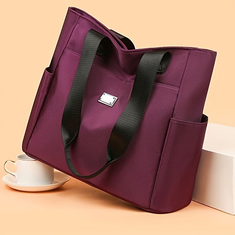 Стильная женская нейлоновая су – обзор и цена Office Tech Bag