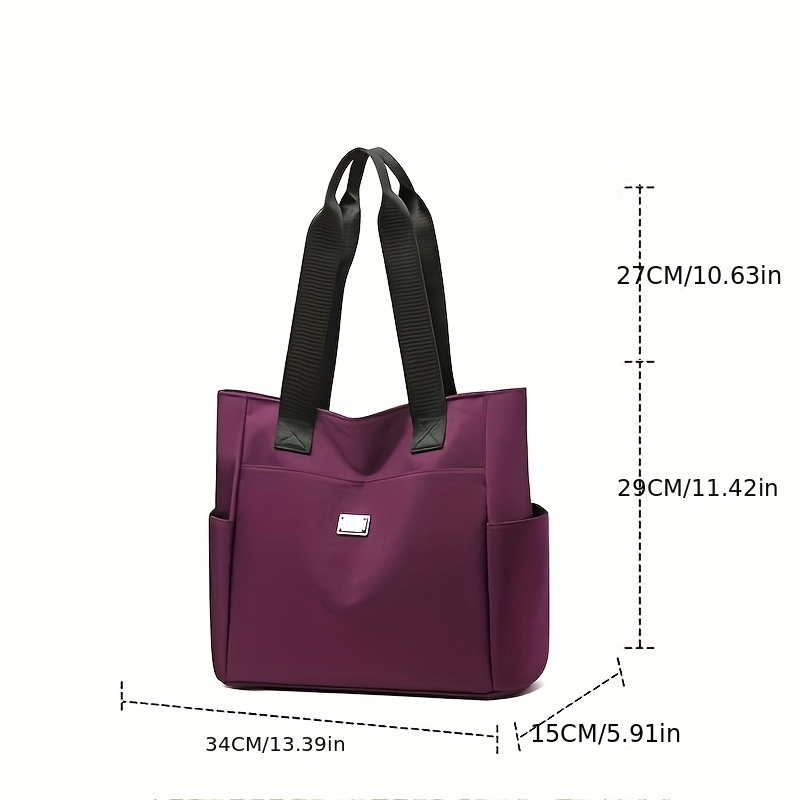 Стильная женская нейлоновая су – обзор и цена Office Tech Bag