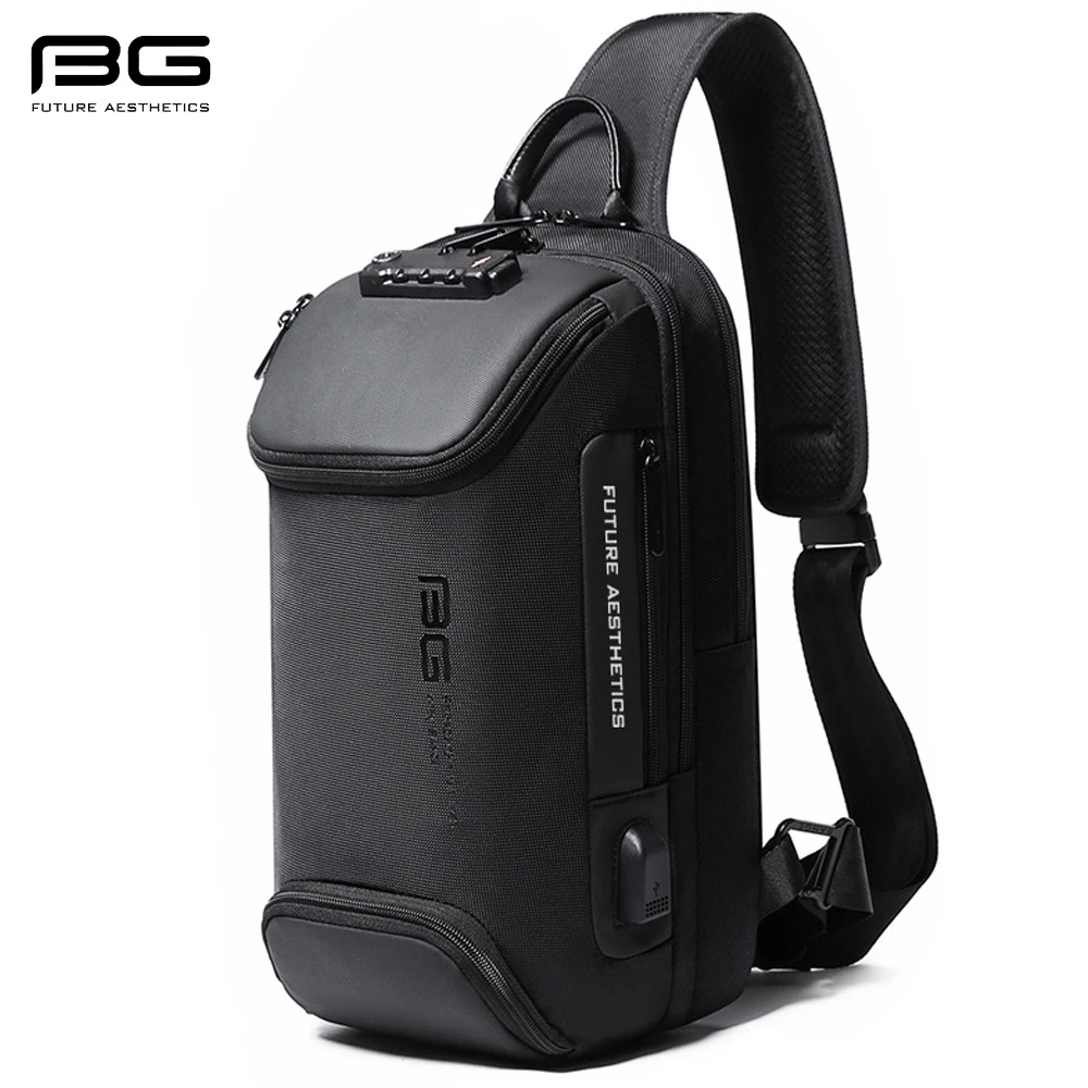 Новая модель BANGE: Мужская де – обзор и цена Office Tech Bag