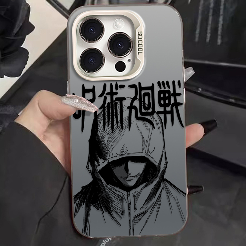 Чехол Jujutsu Kaisen Comic Yuj – обзор и цена Receipt Printer Thermal
