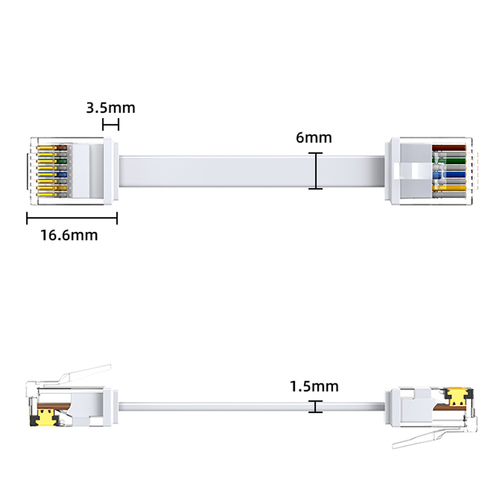 Кабель Ethernet Cat6, 0.2м, 0. – обзор и цена Patch Panel Cat6
