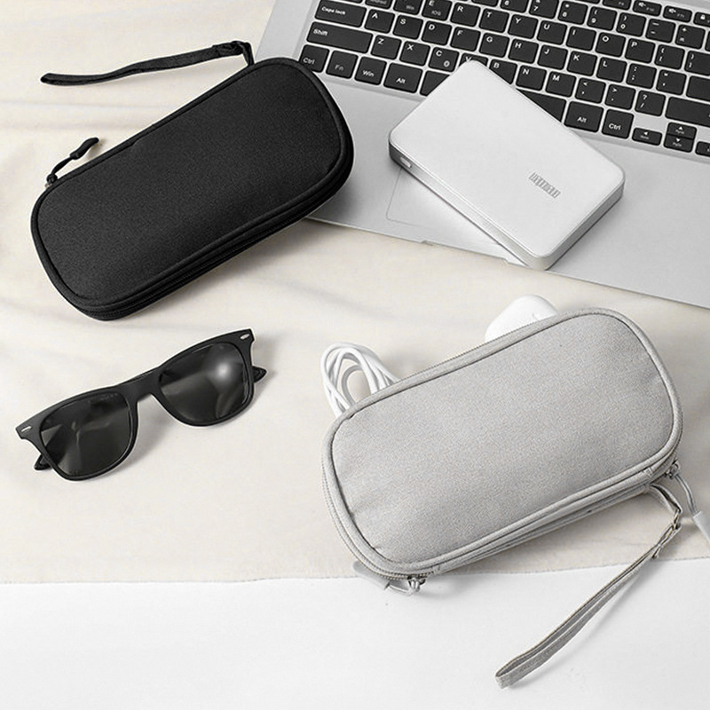 Сумка для хранения кабелей и э – обзор и цена Office Tech Bag