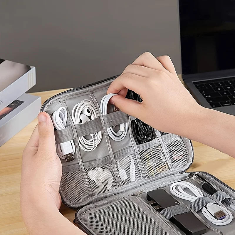 1 шт. Портативная сумка для хр – обзор и цена Office Tech Bag