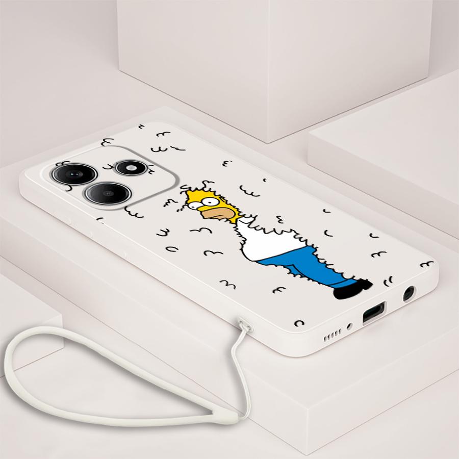 Чехол для телефона S-Simpsons  – обзор и цена Receipt Printer Thermal