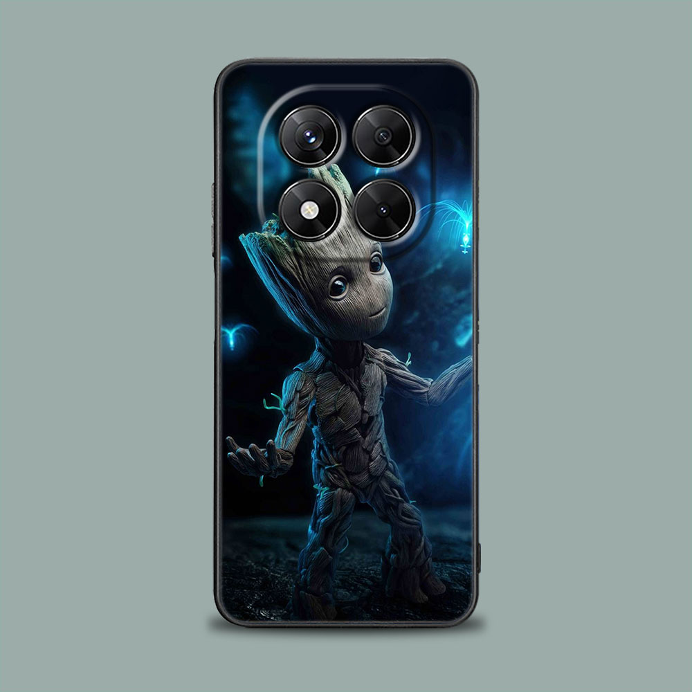 Чехол для телефона Baby Groot  – обзор и цена Receipt Printer Thermal