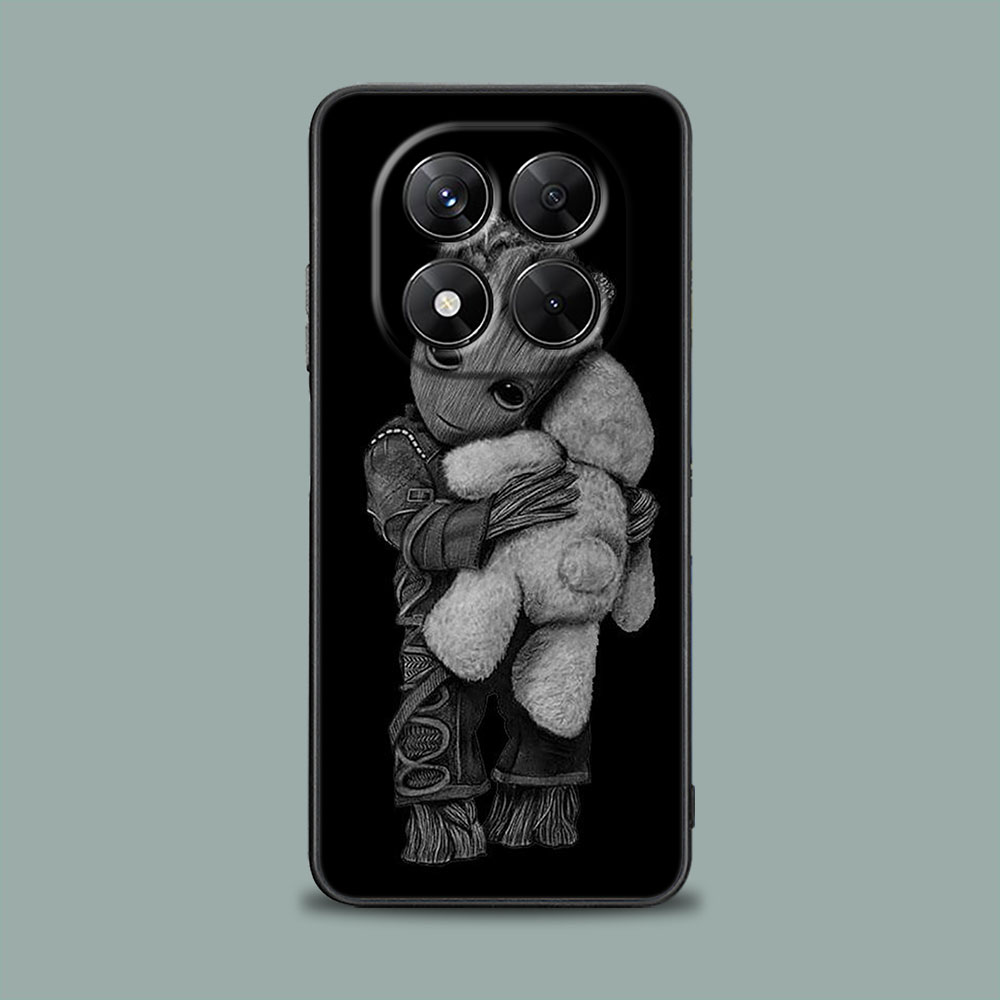 Чехол для телефона Baby Groot  – обзор и цена Receipt Printer Thermal