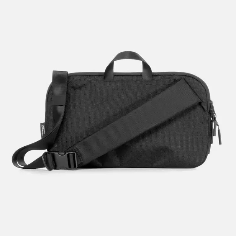 Технологичный рюкзак-слинг из  – обзор и цена Office Tech Bag
