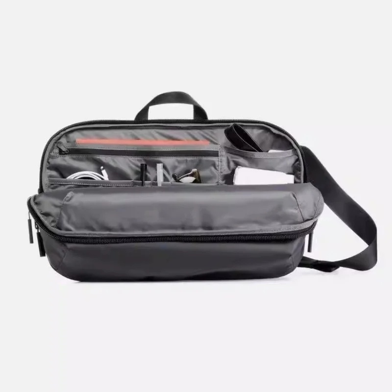 Технологичный рюкзак-слинг из  – обзор и цена Office Tech Bag